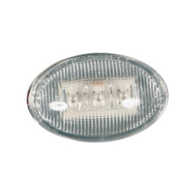 13050-A-01.jpg FRECCE LATERALI A LED COMPATIBILE PER - OPEL TIGRA, CORSA (93-98)