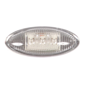 13051-C-01.jpg FRECCE LATERALI A LED COMPATIBILE PER - OPEL VECTRA (95-98)