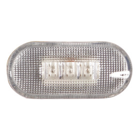 13067-C-01.jpg FRECCE LATERALI A LED COMPATIBILE PER - HONDA CIVIC (93 )