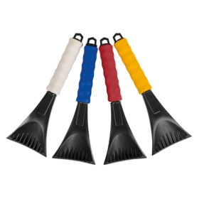 20907-G-02.jpg RASCHIAGHIACCIO SCRAPER - 285X100 MM