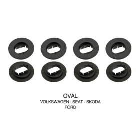22998-S-02.jpg Set 4 clip fissaggio tappeti - ovale - volkswagen,