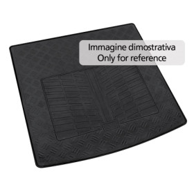 24006-S-01.jpg VASCA BAULE SU MISURA - COMPATIBILE PER  RENAULT MEGANE III SW (01/04 )