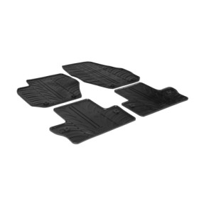 24474-S-01.jpg Set tappeti su misura in gomma - compatibile per
