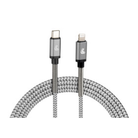 38711-S-01.jpg Cavo usb type-c   lightning - 100 cm