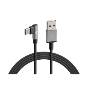 38838-A-01.jpg CAVO 90° USB   USB TYPE-C - 100 CM - NERO