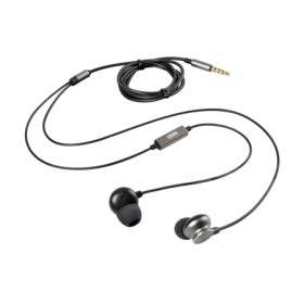 38895-S-02.jpg SNUG, AURICOLARE STEREO IN-EAR CON MICROFONO