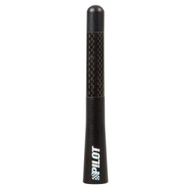 40160-C-01.jpg CARBON-2, STELO ANTENNA - 110 MM