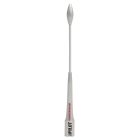 40168-C-01.jpg CONTOUR-TECH, STELO ANTENNA - Ø 6 MM - ALLUMINIO