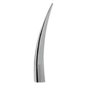 40190-A-01.jpg SAMURAI, STELO ANTENNA - S - 12,5 CM - CROMO