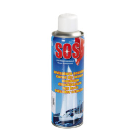 42001-S-01.jpg BOMBOLETTA GAS DI RICAMBIO - 300 ML