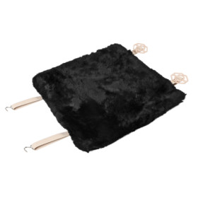 54245-S-01.jpg Comfort max, coprisedile in montone - nero