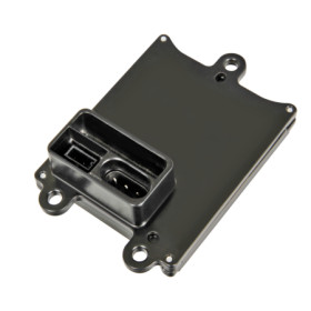 57912-C-01.jpg CENTRALINA DI RICAMBIO COMPATIBILE CON IMPIANTI XENO PHILIPS® - 12V - 35W