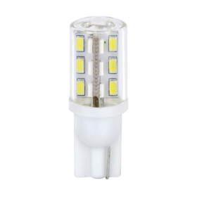 57917-S-02.jpg 10/30V MEGA-LED 24 - 24 SMD X 1 CHIP - (T10) - W2,1X9,5D - 2 PZ  - D/BLISTER - BIANCO