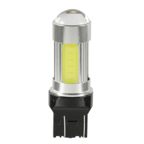 L094.jpg 12V MEGA-LED 30 - 30 SMD X 1 CHIP - (W21/5W) - W3X16Q - 1 PZ  - D/BLISTER - BIANCO