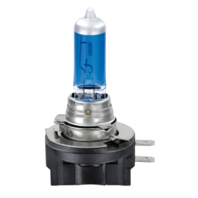 F013.jpg 12V LAMPADA ALOGENA BLU-XE - H11B - 55W - PGJY19-2 - 2 PZ  - SCATOLA PLAST.