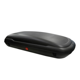 60134-S-02.jpg GRAN-PREE, BOX TETTO IN POLIPROPILENE, 400 LITRI - NERO CARBON