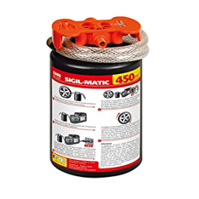 72167.png RICARICA RIPARA GOMME 450ML ""SIGIL-MATIC""