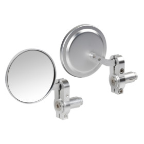 90492-C-01.jpg Coppia specchi dernier neri per manubrio moto