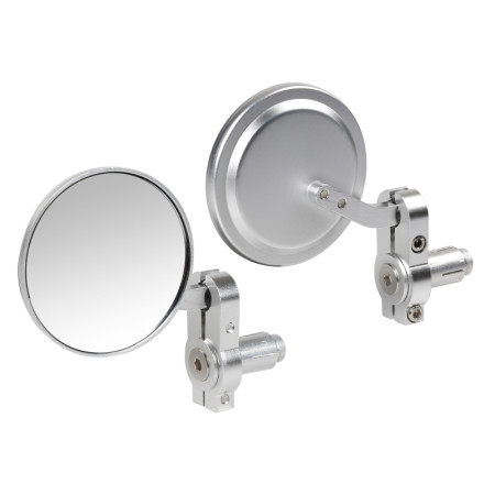 90492-C-01.jpg Coppia specchi dernier neri per manubrio moto