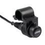 90535-S-02-.jpg PRESA CORRENTE STANDARD PER FISSAGGIO A MANUBRIO - 12V - 12A MAX