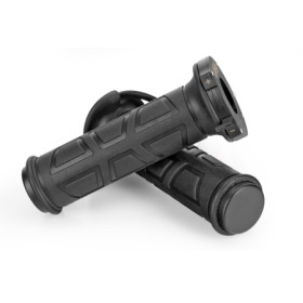 90569-S-02.jpg MANOPOLE RISCALDATE (SOLO GOMMA, SENZA SOSTITUZIONE COMANDO ACCELERATORE)