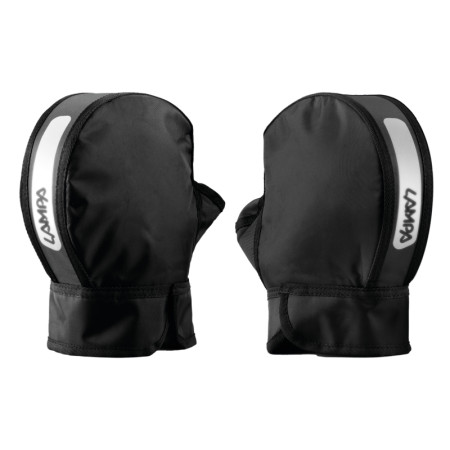91242-S-02.jpg MUFFS, COPRIMANI TERMICI UNIVERSALI PER MOTO E SCOOTER