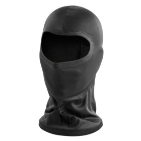 91307-S-02.jpg MASK-TOP, SOTTOCASCO IN SETA DI POLIESTERE