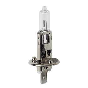 F001.jpg 12V LAMPADA ALOGENA - H1 - 55W - P14,5S - 1 PZ  - D/BLISTER