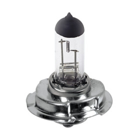 F030.jpg 12V LAMPADA ALOGENA - S3 - 15W - P26S - 1 PZ  - SCATOLA