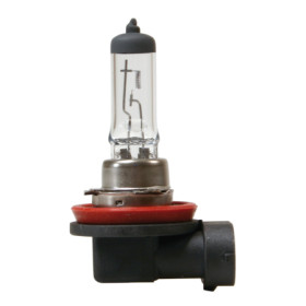 F007.jpg 12V LAMPADA ALOGENA - H8 - 35W - PGJ19-1 - 1 PZ  - D/BLISTER