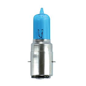 BA20d.jpg 12V LAMPADA ALOGENA BLU-XE - S2 - 35/35W - BA20D - 1 PZ  - D/BLISTER