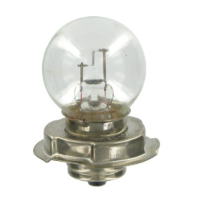 F031.jpg 12V LAMPADA ASIMMETRICA - S3 ASYMMETRIC - 15W - P26S - 1 PZ  - D/BLISTER