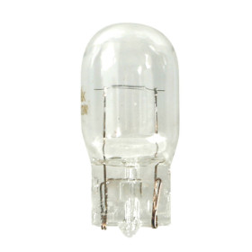 A010.jpg 12V LAMPADA ZOCCOLO VETRO - W21W - 21W - W3X16D - 2 PZ  - D/BLISTER