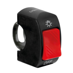91726-C-01.jpg ON & OFF X1, INTERRUTTORE UNIVERSALE - 12V - 10A MAX