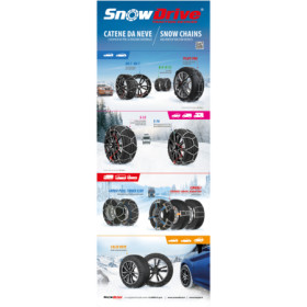 99199-S-01.jpg POSTER CM 58X160, CATENE DA NEVE