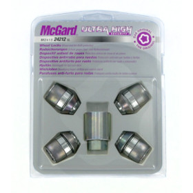 MG24212SL-C-01.jpg DADI CONICI CON RONDELLA FLOTTANTE, KIT 4 PZ - ULTRA HIGH SECURITY - H010