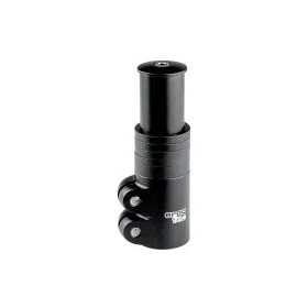 Immagine 2025-02-20 110117.jpg ADATTATORE ATTACCO MANUBRIO DA 25,4mm A 28,6mm IN ALLUMINIO CON RISER