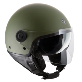 ELMETTIN VERDE.png CASCO EL METTIN 6.0 VERDE AIRBORN