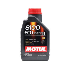102782.jpg 8100 ECO-NERGY 5W30 ECO LT.1 KG.0,852