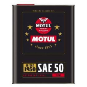 104510M.jpg CLASSIC SAE W50 LT.2   KG.1.786