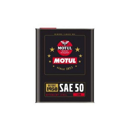 104510M.jpg CLASSIC SAE W50 LT.2   KG.1.786
