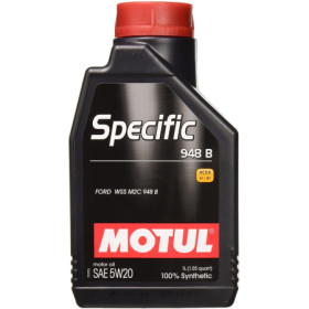 106317.jpg 948B SPEC. 5W20 LT.1 KG.0.850