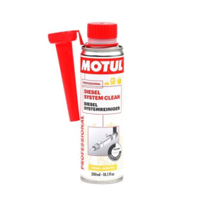 108117.jpg DIESEL SYSTEM CLEAN ML.300  KG.0,246