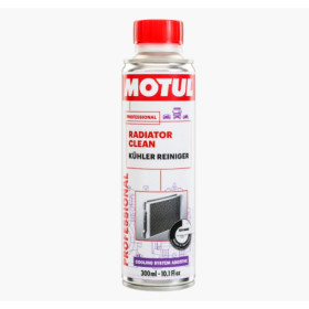 MOTUL108125.jpg RADIATOR CLEAN ML.300