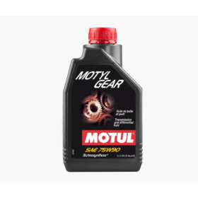 motul109055.png MOTYLGEAR 75W90 LT.1  KG.0,863