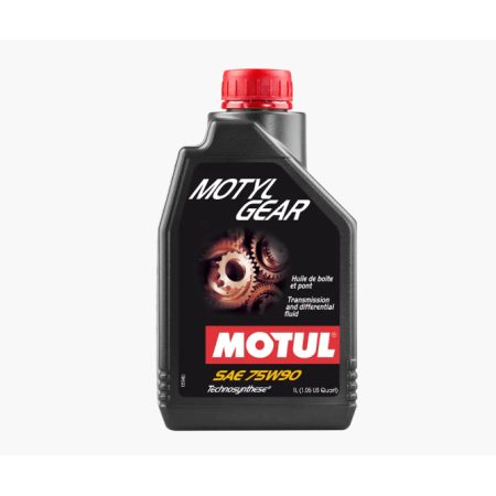 motul109055.png MOTYLGEAR 75W90 LT.1  KG.0,863