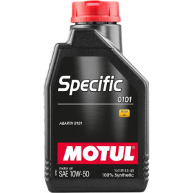 motul110282.jpg SPECIFIC 0101 ABARTH LT.1  KG.0,854
