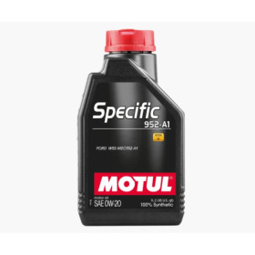 MOTUL111241.jpg 952A 0W20 LT.1  KG.0,839
