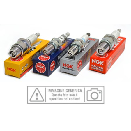 CANDELE NGK.jpg CANDELA IMR9C-9HES