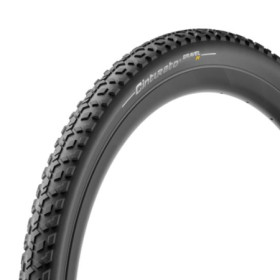 PIRE3770600.JPG COPERTONE CINTURATO CROSS M - 700X33, NERO, TECHWALL GRAVEL